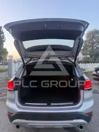 2021 BMW X1