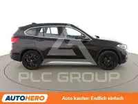 2021 BMW X1