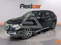 2021 BMW X1