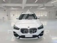 2021 BMW X1