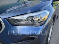 2021 BMW X1
