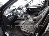 2021 BMW X1