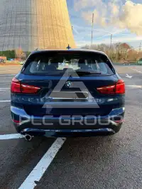 2021 BMW X1