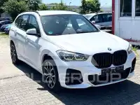 2021 BMW X1
