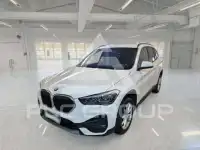 2021 BMW X1