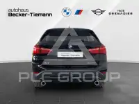 2021 BMW X1