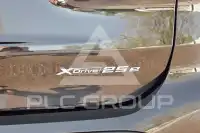 2021 BMW X1
