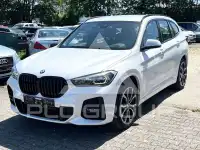 2021 BMW X1