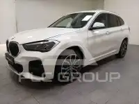 2021 BMW X1