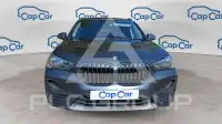 2021 BMW X1