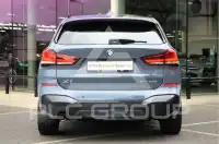 2021 BMW X1