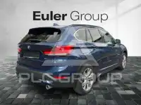 2021 BMW X1