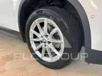 2021 BMW X1