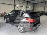 2021 BMW X1