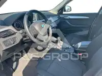 2021 BMW X1