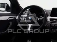 2021 BMW X1