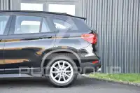 2021 BMW X1