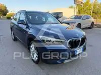 2021 BMW X1