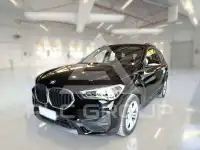 2021 BMW X1