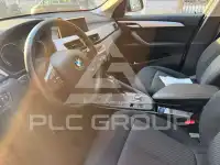 2021 BMW X1