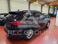 2021 BMW X1