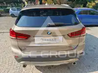 2021 BMW X1
