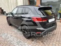 2021 BMW X1