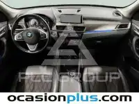 2021 BMW X1