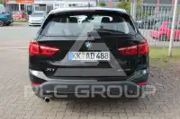 2021 BMW X1