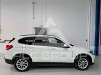 2021 BMW X1