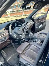 2021 BMW X1