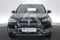 2021 BMW X1