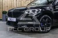 2020 BMW X1
