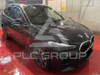 2021 BMW X1