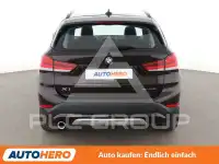 2021 BMW X1