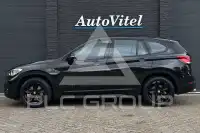 2021 BMW X1
