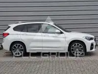 2021 BMW X1