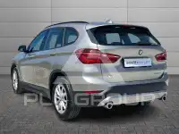 2021 BMW X1