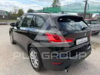 2021 BMW X1