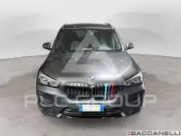 2021 BMW X1