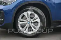 2021 BMW X1