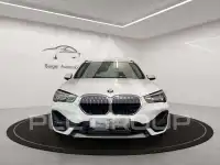 2021 BMW X1