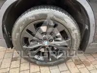 2021 BMW X1