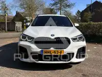 2021 BMW X1