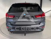 2021 BMW X1