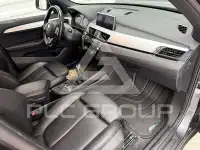 2021 BMW X1