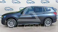 2021 BMW X1
