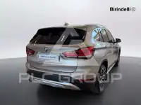 2021 BMW X1