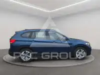 2021 BMW X1