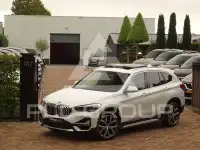 2021 BMW X1